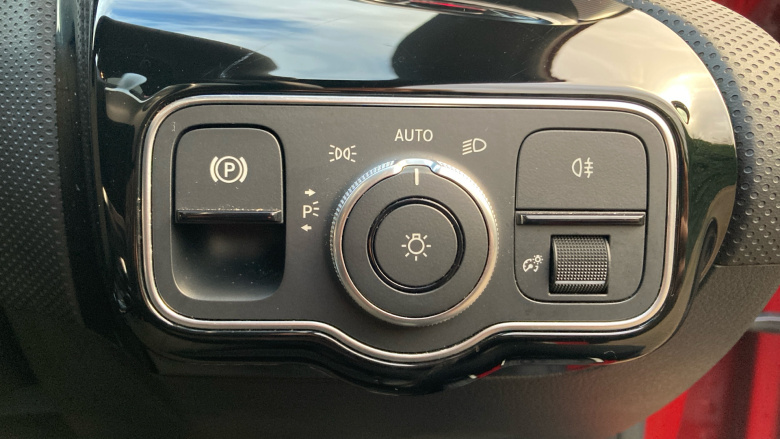 Mercedes-Benz A-Class A180 AMG Line Premium Plus Night Edition 5dr Auto Petrol Hatchback